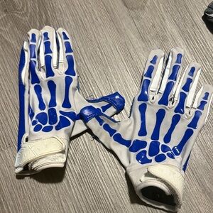 Rivel football gloves (large)